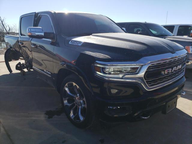 1C6SRFHTXNN294380 RAM 1500 Limited