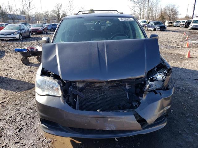 2C4RDGCGXGR365539 Dodge Grand Caravan Sxt