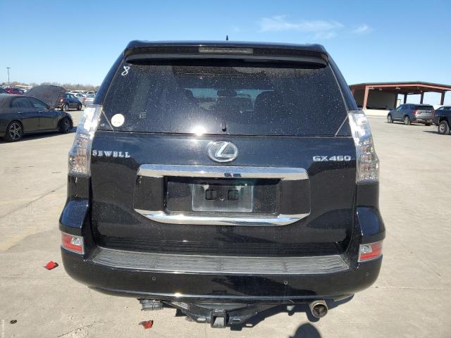 JTJJM7FX4F5093636 Lexus Gx 460 Premium
