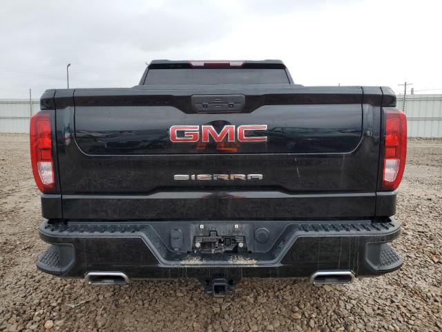 1GTU9CED6MZ125493 GMC Sierra K1500 Elevation