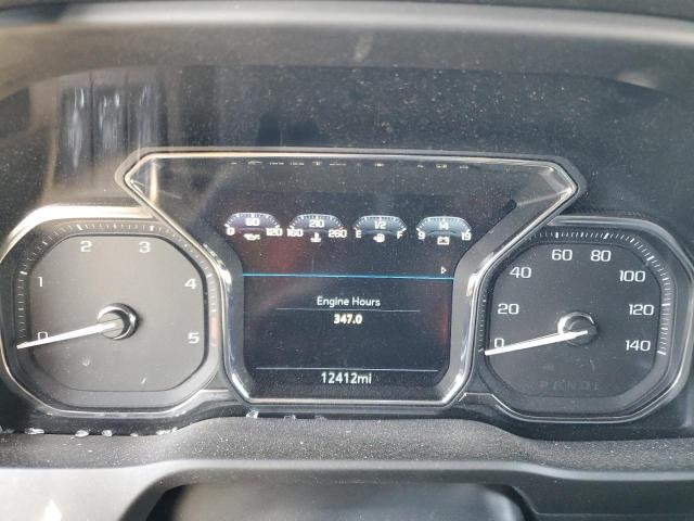 1GT49PEY4PF218982 GMC Sierra K2500 At4