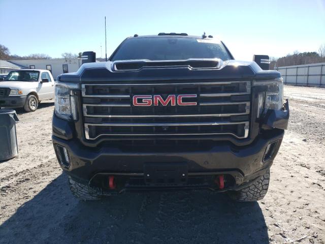 1GT49PEY1LF137190 GMC Sierra K2500 At4