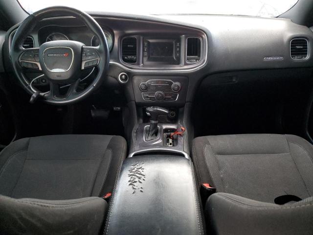 2C3CDXBG6FH848011 Dodge Charger Se