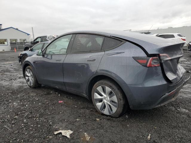 7SAYGDEE4PA143992 Tesla Model Y