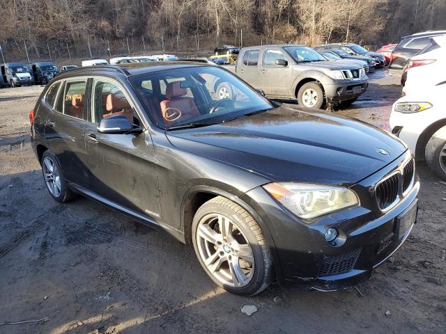 WBAVM5C55FVV94334 BMW X1 Xdrive35i