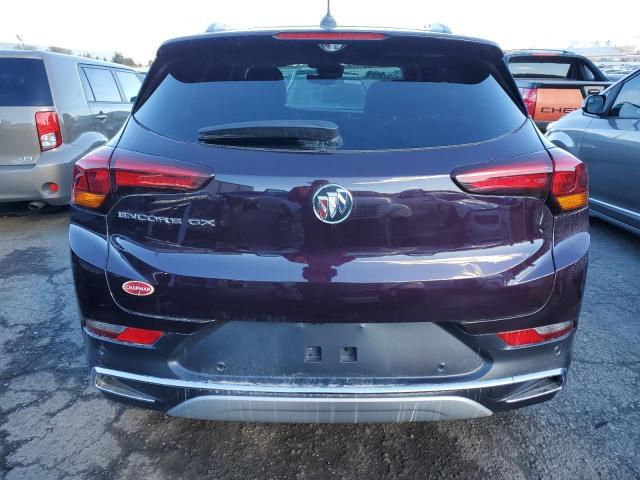 KL4MMFSL7LB134507 Buick Encore Gx Essence