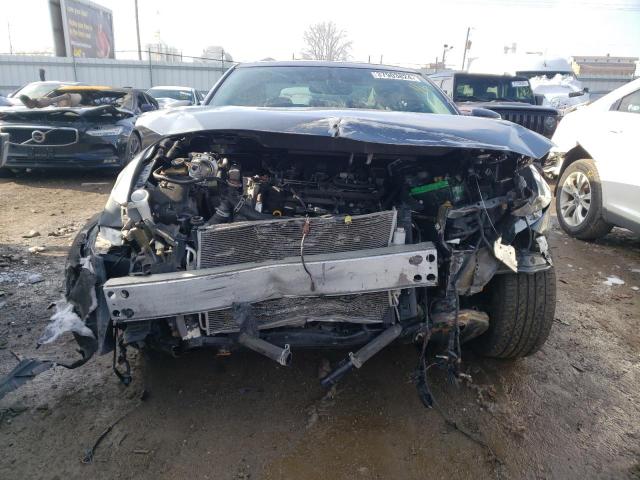 1N4AA6AP1GC433857 Nissan Maxima 3.5s