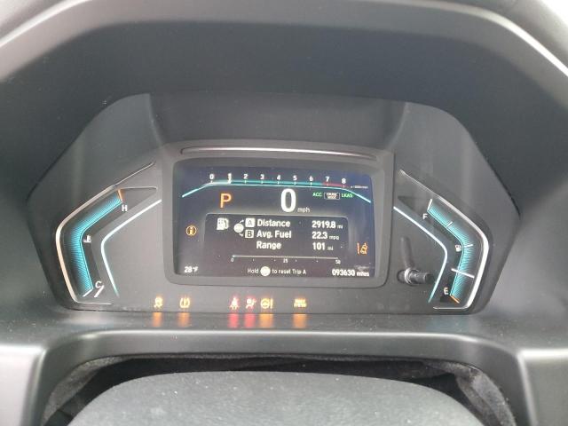 5FNRL6H50LB056365 Honda ODYSSEY EX