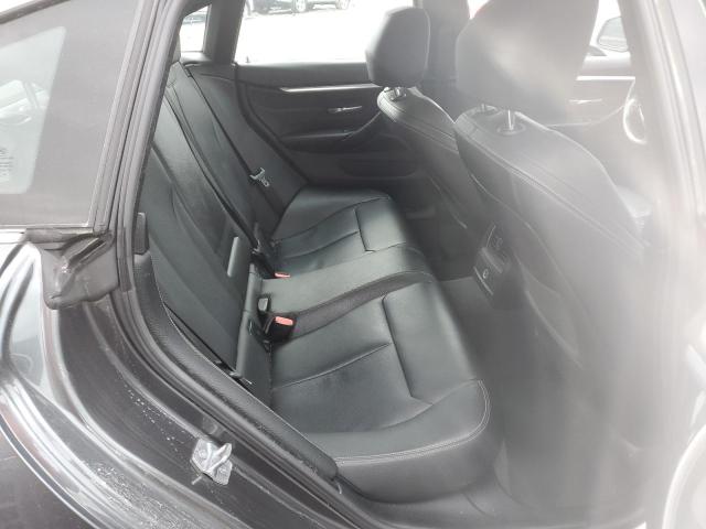 WBA4J7C5XKBM75612 BMW 440xi Gran Coupe