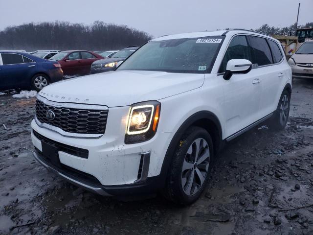 Auction sale of the 2020 Kia Telluride S, vin: 5XYP6DHC4LG084793, lot number: 40218154