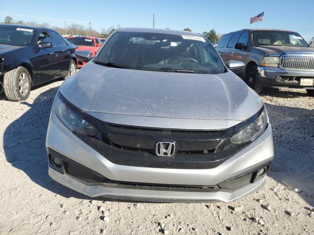 2HGFC2F88MH502607 Honda Civic Sport