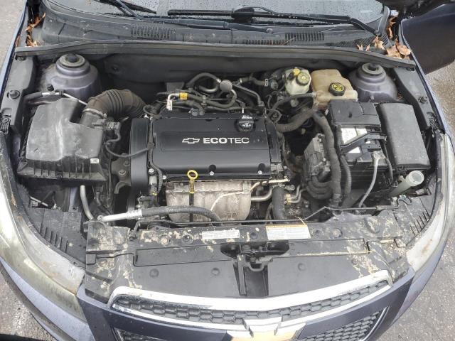 1G1PA5SH3E7397013 Chevrolet CRUZE LS