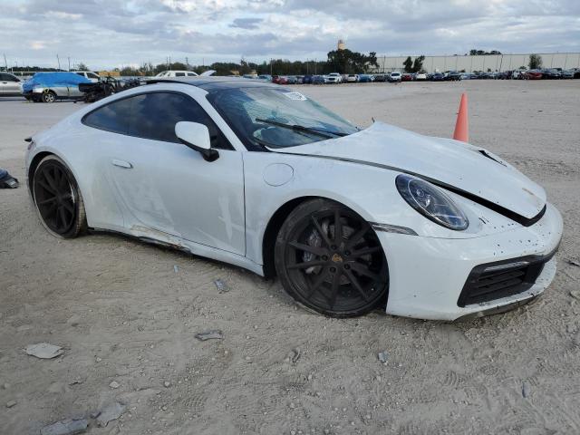 WP0AA2A99MS205305 Porsche 911 CARRERA
