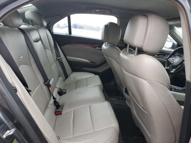 1G6AU5S87E0159472 Cadillac Cts Vsport