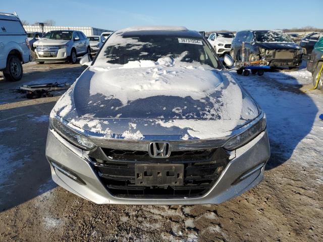 1HGCV3F58LA013968 Honda Accord Hybrid Exl