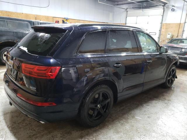 WA1VAAF70HD037139 Audi Q7 Prestige