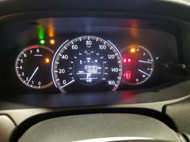 1HGCR2F34FA106262 Honda ACCORD LX