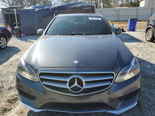 Mercedes-Benz E 350 2014 WDDHF5KB5EA977977 Image 5