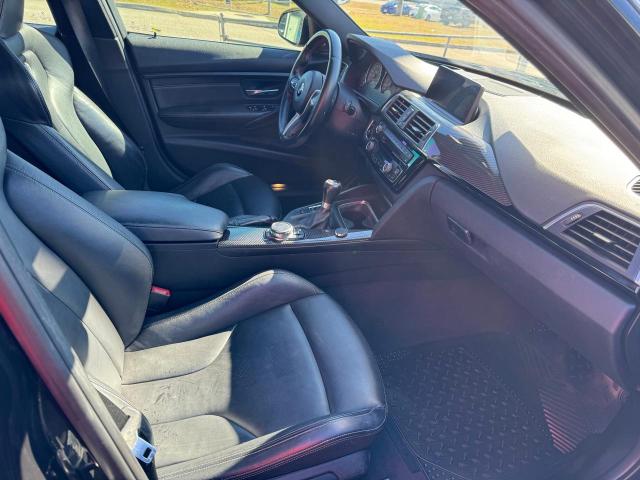 WBS8M9C57G5D30746 BMW M3