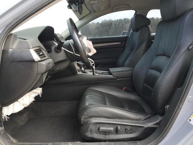 1HGCV1F41MA077699 Honda Accord Sport Se
