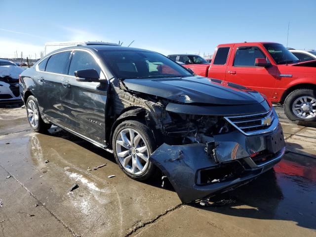 2G1105S36J9151305 Chevrolet IMPALA LT