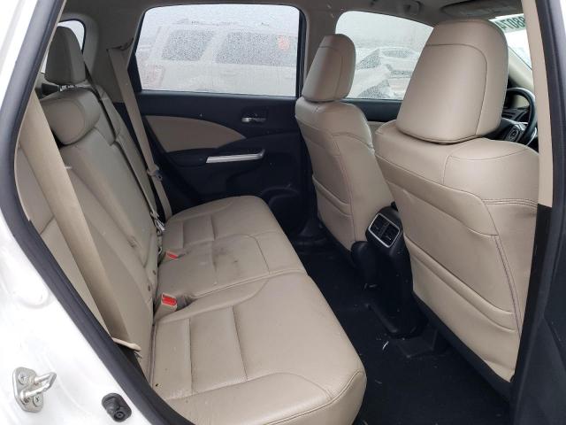 5J6RM4H79FL024125 Honda CR-V EXL