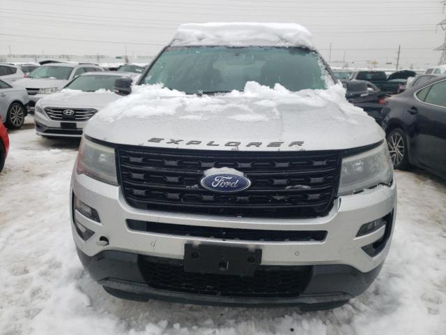 1FM5K8GT8GGD10988 Ford EXPLORER SPORT