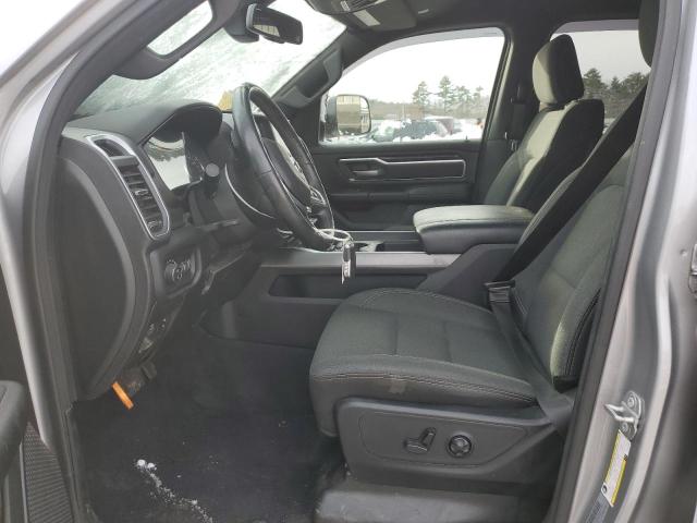 1C6SRFBTXKN516100 RAM 1500 Big Horn/lone Star