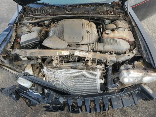 2C3CDYBT0EH101408 Dodge Challenger R/t