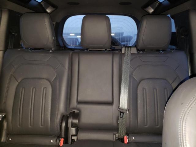 SALEWERU4N2088112 Land Rover Defender 110 Xs Edition