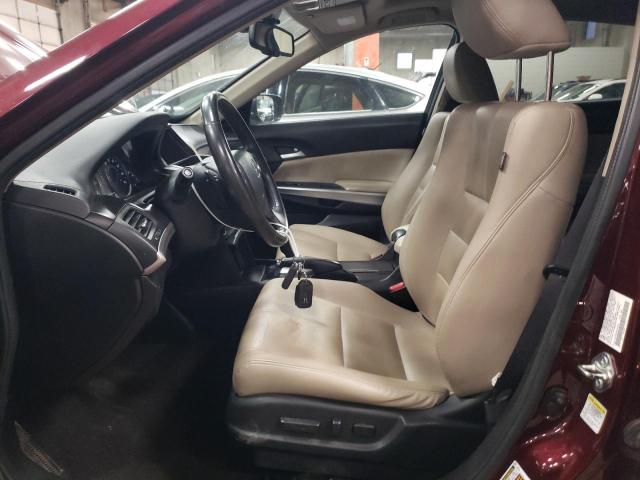 5J6TF2H52FL002325 Honda Crosstour Exl