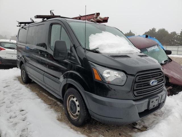 1FTYE1YM4FKA33307 Ford Transit T-150
