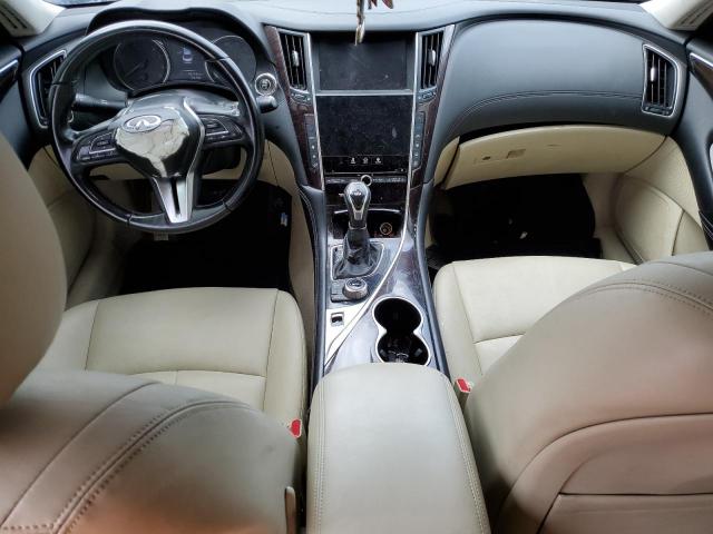 JN1EV7APXJM366833 Infiniti Q50 LUXE