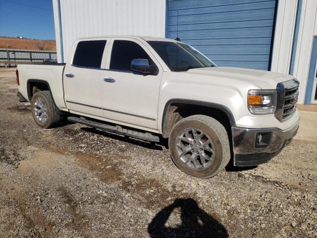 3GTP1VEC3EG479626 GMC Sierra C1500 Slt
