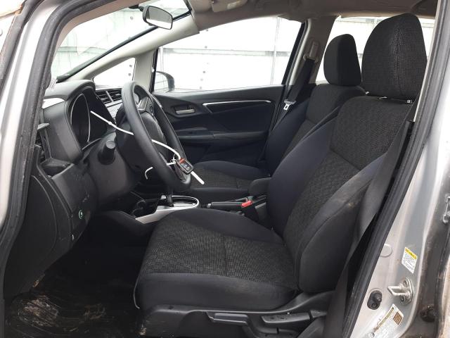 JHMGK5H5XGX025834 Honda FIT LX
