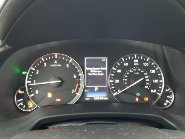 JTJHZKFAXL2025322 Lexus Rx 350 L