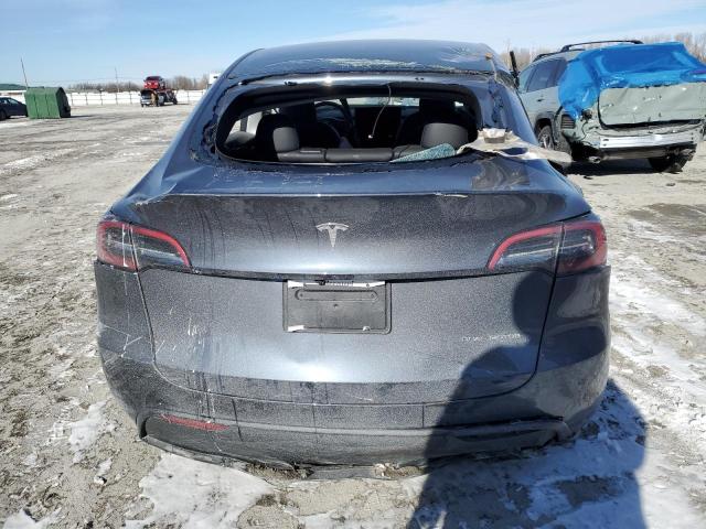 7SAYGDEE1PA197217 Tesla Model Y