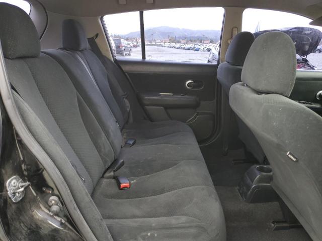 Auction sale of the 2011 Nissan Versa S , vin: 3N1BC1CP4BL389720, lot number: 139610984