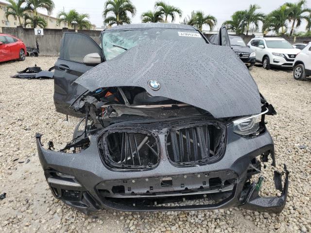 5UXUJ5C54KLJ63253 BMW X4 M40i