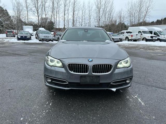 WBA5B3C52ED535319 BMW 535 XI