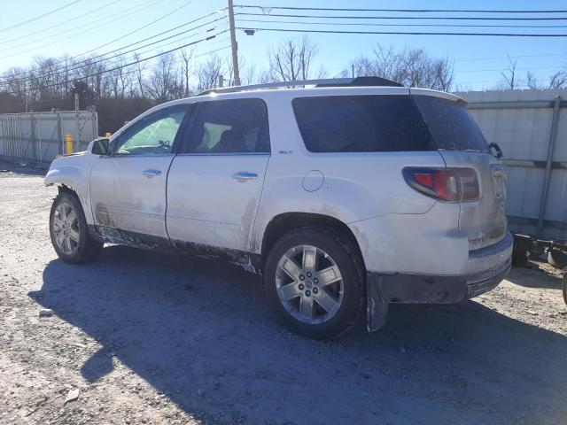 1GKKVSKD3HJ216070 GMC Acadia Limited Slt-2