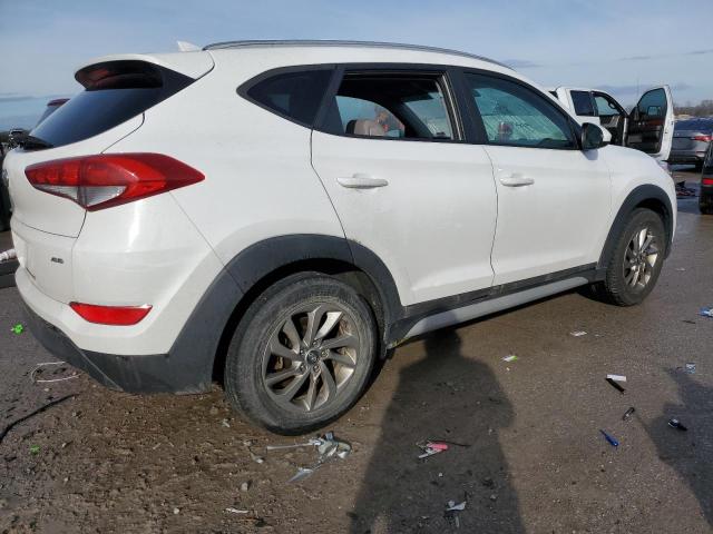 Hyundai TUCSON SEL 2018 KM8J3CA46JU714848 Image 3
