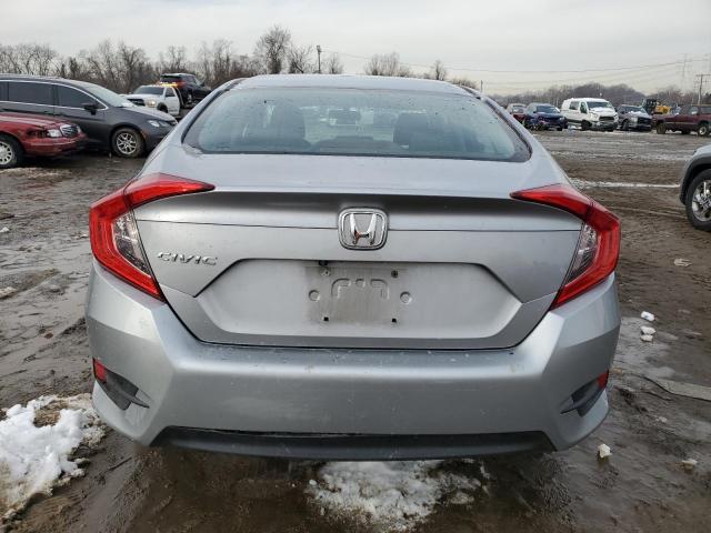 19XFC2F52GE219236 Honda Civic Lx