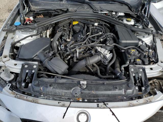 WBA4J1C54KBM16648 BMW 430i Gran Coupe