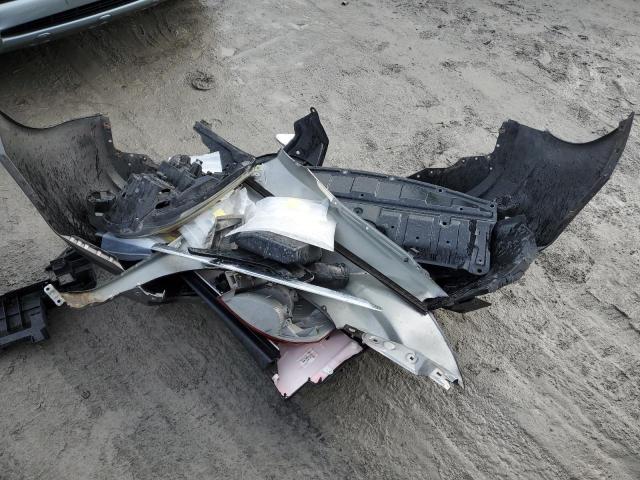 JN8AS5MT5EW622909 Nissan Rogue Select S