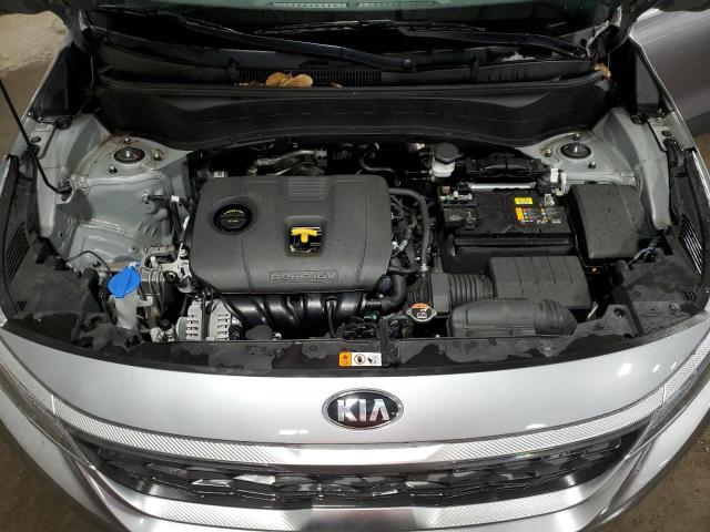 KNDEUCAA3M7144710 KIA SELTOS S