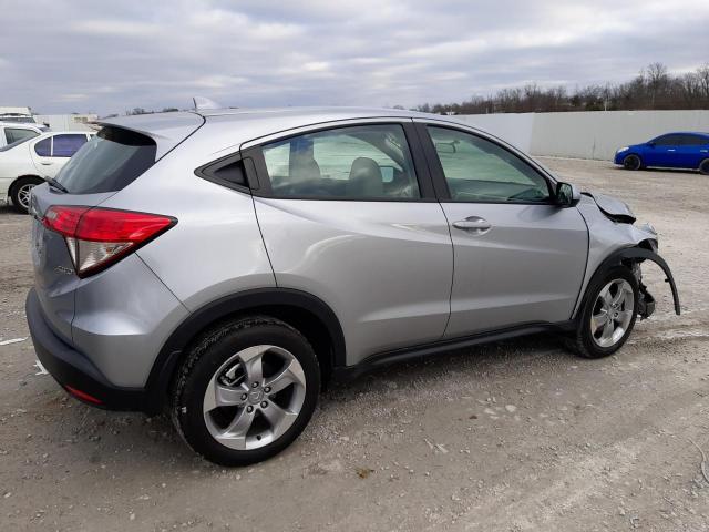3CZRU6H38NM753822 Honda HR-V LX