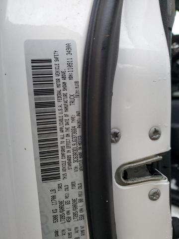 3C63R3DL9JG373664 RAM 3500 Slt