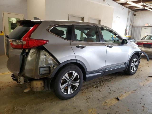 2HKRW5H36JH413398 Honda CR-V LX