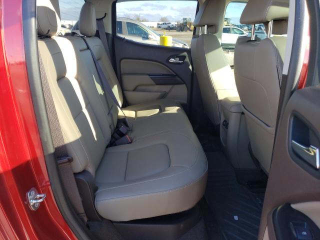 1GTG6CE35F1273813 GMC CANYON SLT